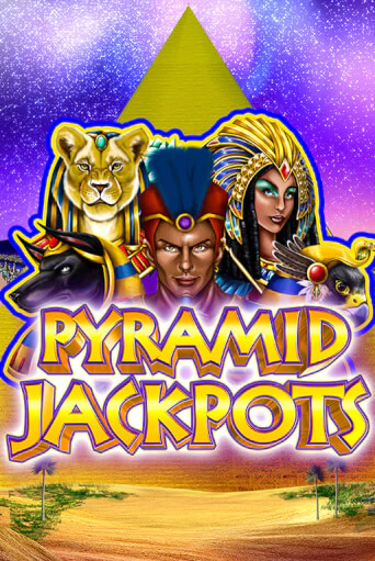 Демо игра Pyramid Jackpots играть онлайн | Casino X Online бесплатно