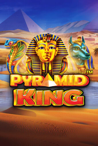 Демо игра Pyramid King играть онлайн | Casino X Online бесплатно