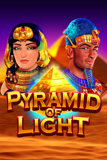 Демо игра Pyramid of Light играть онлайн | Casino X Online бесплатно