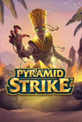 Демо игра Pyramid Strike играть онлайн | Casino X Online бесплатно