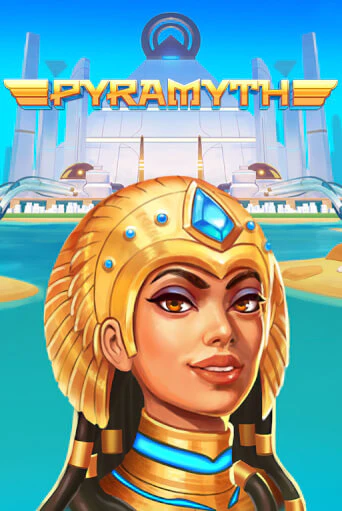 Демо игра Pyramyth играть онлайн | Casino X Online бесплатно