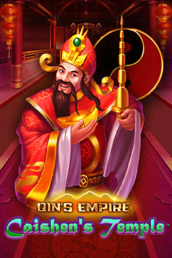 Демо игра Qins Empire - Celestial Guardians играть онлайн | Casino X Online бесплатно