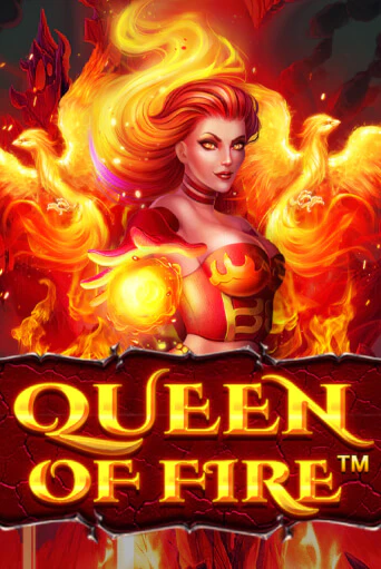 Демо игра Queen Of Fire - Expanded Edition играть онлайн | Casino X Online бесплатно