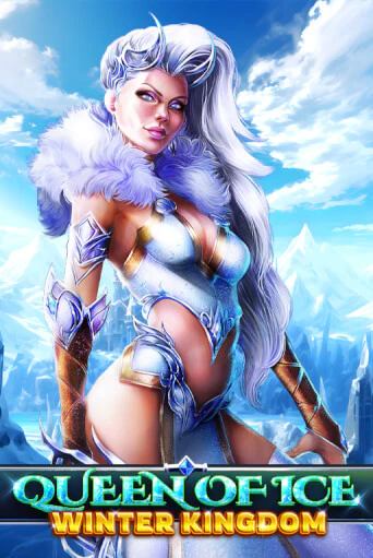 Демо игра Queen Of Ice - Winter Kingdom играть онлайн | Casino X Online бесплатно