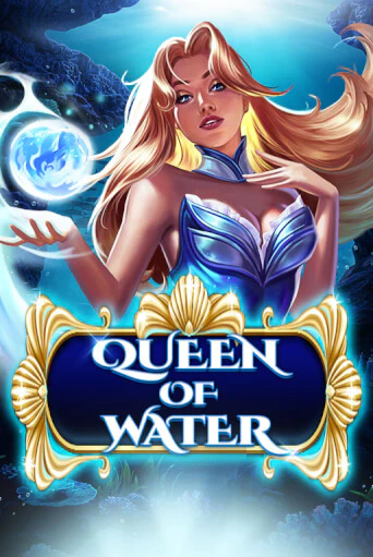 Демо игра Queen Of Water играть онлайн | Casino X Online бесплатно