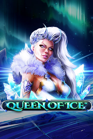 Демо игра Queen Of Ice играть онлайн | Casino X Online бесплатно