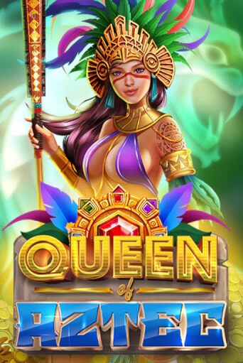 Демо игра Queen Of Aztec играть онлайн | Casino X Online бесплатно