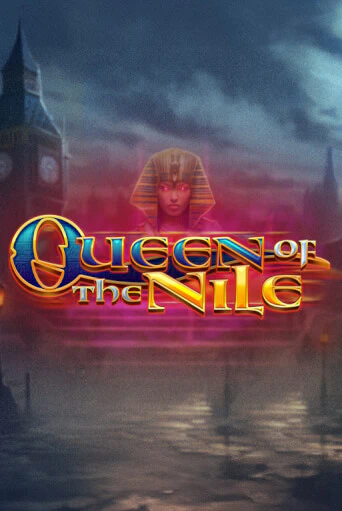 Демо игра Queen of the Nile играть онлайн | Casino X Online бесплатно