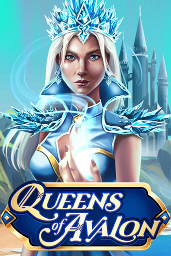 Демо игра Queens of Avalon играть онлайн | Casino X Online бесплатно