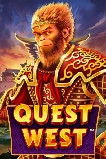 Демо игра Quest West играть онлайн | Casino X Online бесплатно