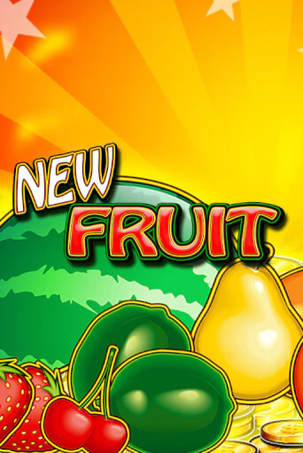 Демо игра RCT - New Fruit играть онлайн | Casino X Online бесплатно