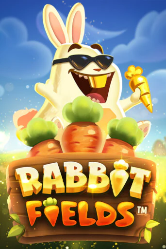 Демо игра Rabbit Fields™ играть онлайн | Casino X Online бесплатно