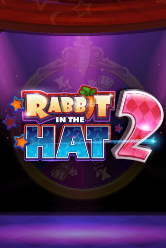 Демо игра Rabbit In The Hat 2 играть онлайн | Casino X Online бесплатно