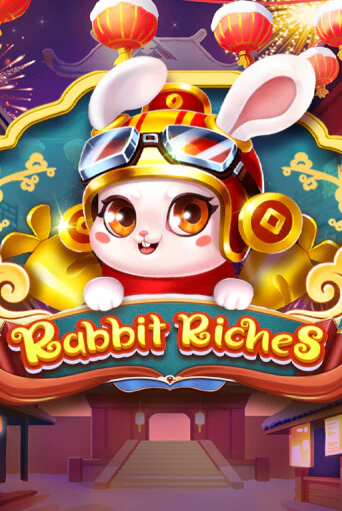 Демо игра Rabbit Riches играть онлайн | Casino X Online бесплатно