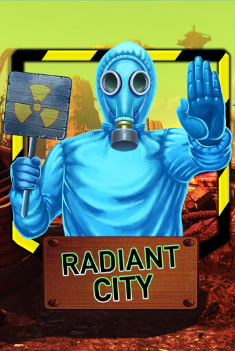 Демо игра Radiant City играть онлайн | Casino X Online бесплатно