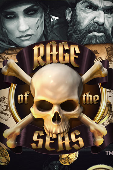 Демо игра Rage of the Seas играть онлайн | Casino X Online бесплатно