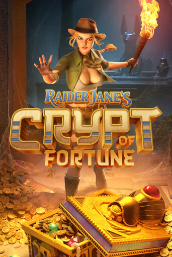 Демо игра Raider Jane's Crypt of Fortune играть онлайн | Casino X Online бесплатно