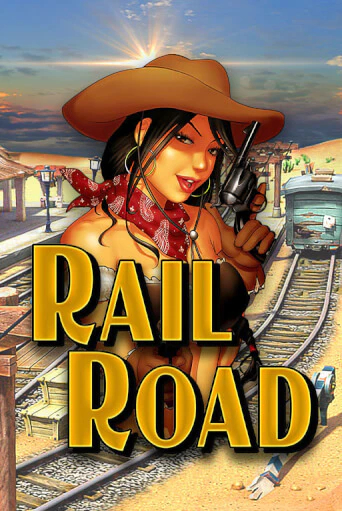 Демо игра Railroad играть онлайн | Casino X Online бесплатно