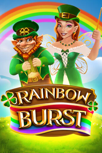 Демо игра Rainbow Burst играть онлайн | Casino X Online бесплатно