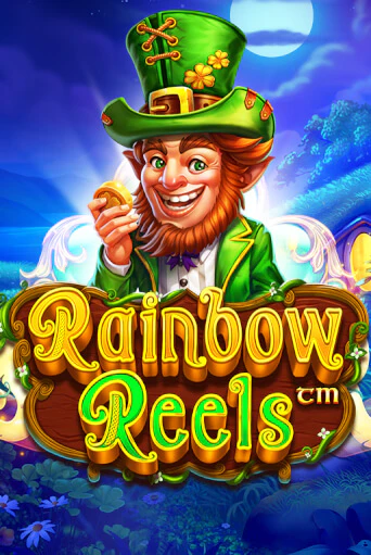 Демо игра Rainbow Reels играть онлайн | Casino X Online бесплатно