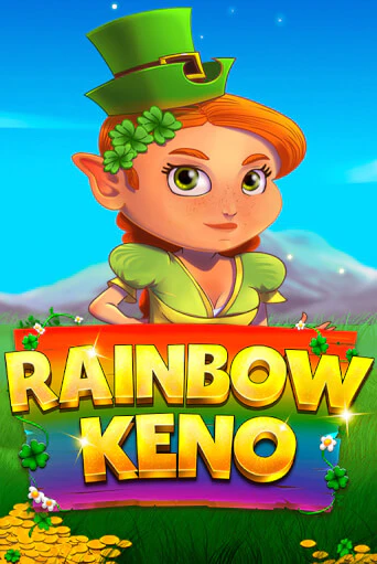 Демо игра Rainbow Keno играть онлайн | Casino X Online бесплатно