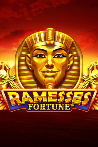 Демо игра Ramesses Fortune играть онлайн | Casino X Online бесплатно