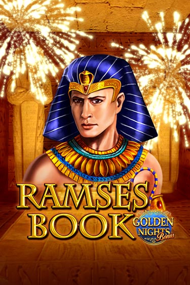 Демо игра Ramses Book Golden Nights играть онлайн | Casino X Online бесплатно