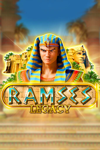 Демо игра Ramses Legacy играть онлайн | Casino X Online бесплатно