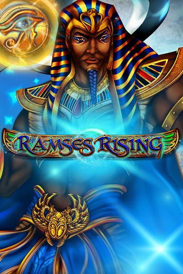 Демо игра Ramses Rising играть онлайн | Casino X Online бесплатно