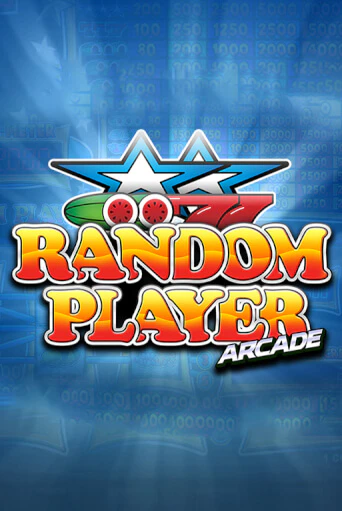 Демо игра Random Player Arcade играть онлайн | Casino X Online бесплатно