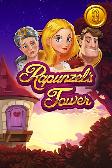 Демо игра Rapunzel's Tower играть онлайн | Casino X Online бесплатно