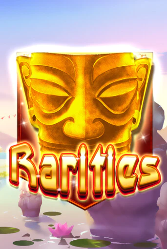 Демо игра Rarities играть онлайн | Casino X Online бесплатно