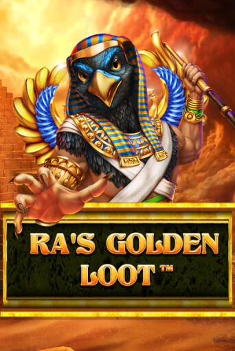 Демо игра Ra's Golden Loot играть онлайн | Casino X Online бесплатно