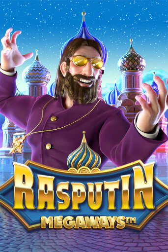 Демо игра Rasputin Megaways играть онлайн | Casino X Online бесплатно