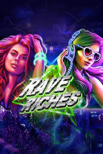 Демо игра Rave Riches играть онлайн | Casino X Online бесплатно