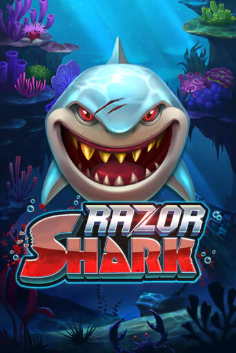 Демо игра Razor Shark играть онлайн | Casino X Online бесплатно