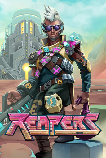 Демо игра Reapers играть онлайн | Casino X Online бесплатно