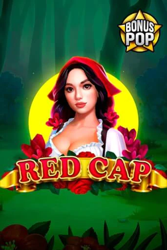 Демо игра Red Cap играть онлайн | Casino X Online бесплатно