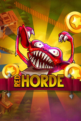 Демо игра Red Horde играть онлайн | Casino X Online бесплатно