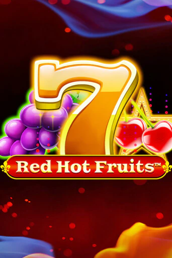 Демо игра Red Hot Fruits играть онлайн | Casino X Online бесплатно