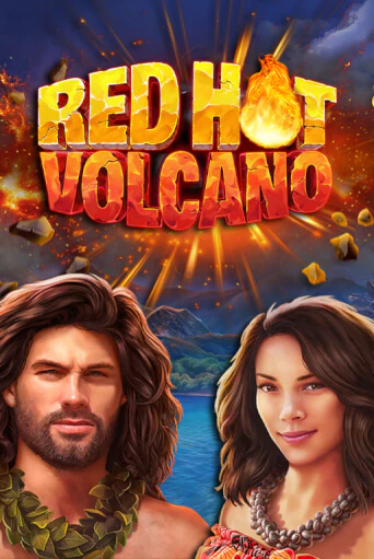 Демо игра Red Hot Volcano играть онлайн | Casino X Online бесплатно