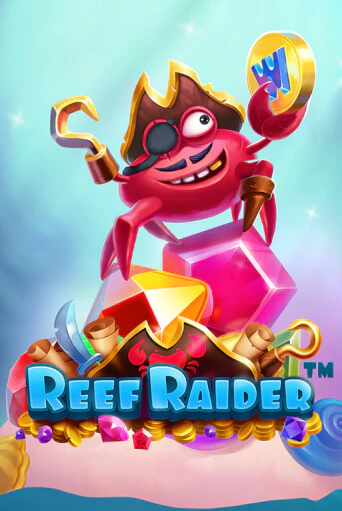 Демо игра Reef Raider™ играть онлайн | Casino X Online бесплатно