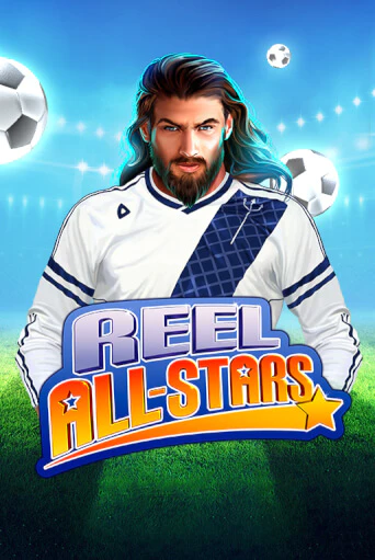 Демо игра Reel All-Stars играть онлайн | Casino X Online бесплатно