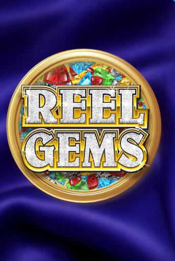 Демо игра Reel Gems играть онлайн | Casino X Online бесплатно