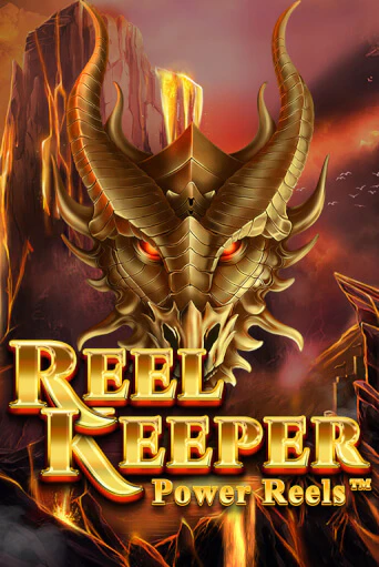 Демо игра Reel Keeper Power Reels™ играть онлайн | Casino X Online бесплатно