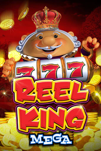 Демо игра Reel King Mega играть онлайн | Casino X Online бесплатно