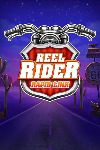 Демо игра Reel Rider: Rapid Link играть онлайн | Casino X Online бесплатно