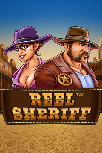 Демо игра Reel Sheriff играть онлайн | Casino X Online бесплатно