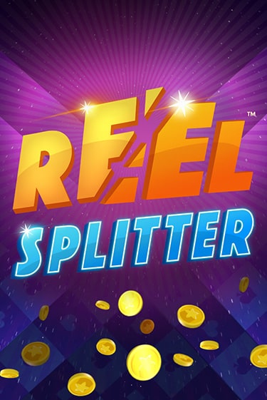 Демо игра Reel Splitter играть онлайн | Casino X Online бесплатно