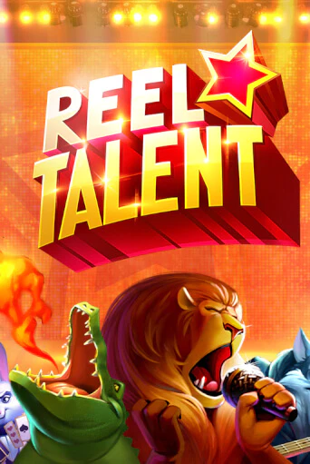 Демо игра Reel Talent играть онлайн | Casino X Online бесплатно